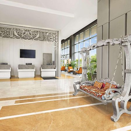 Grand Mercure Ahmedabad Gift City - An Accor Hotels Brand Gandhinagar Buitenkant foto