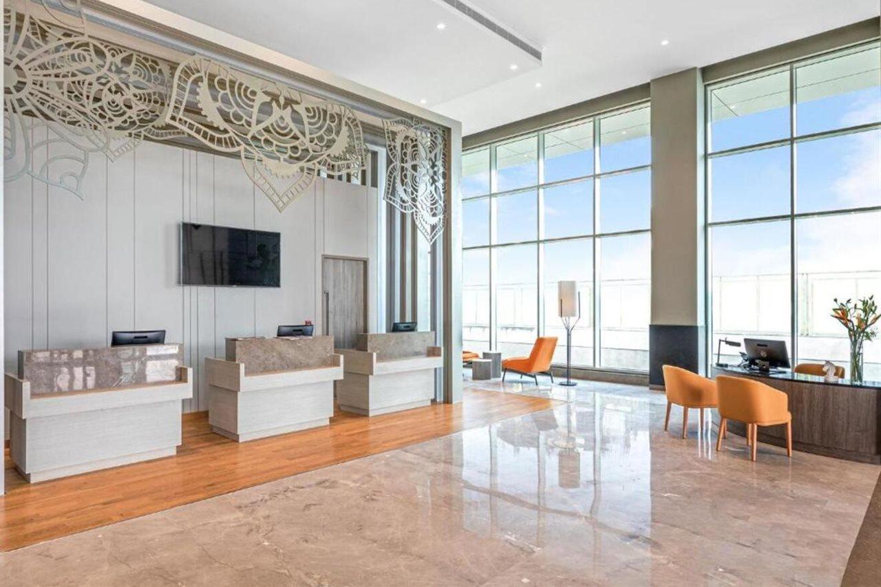 Grand Mercure Ahmedabad Gift City - An Accor Hotels Brand Gandhinagar Buitenkant foto
