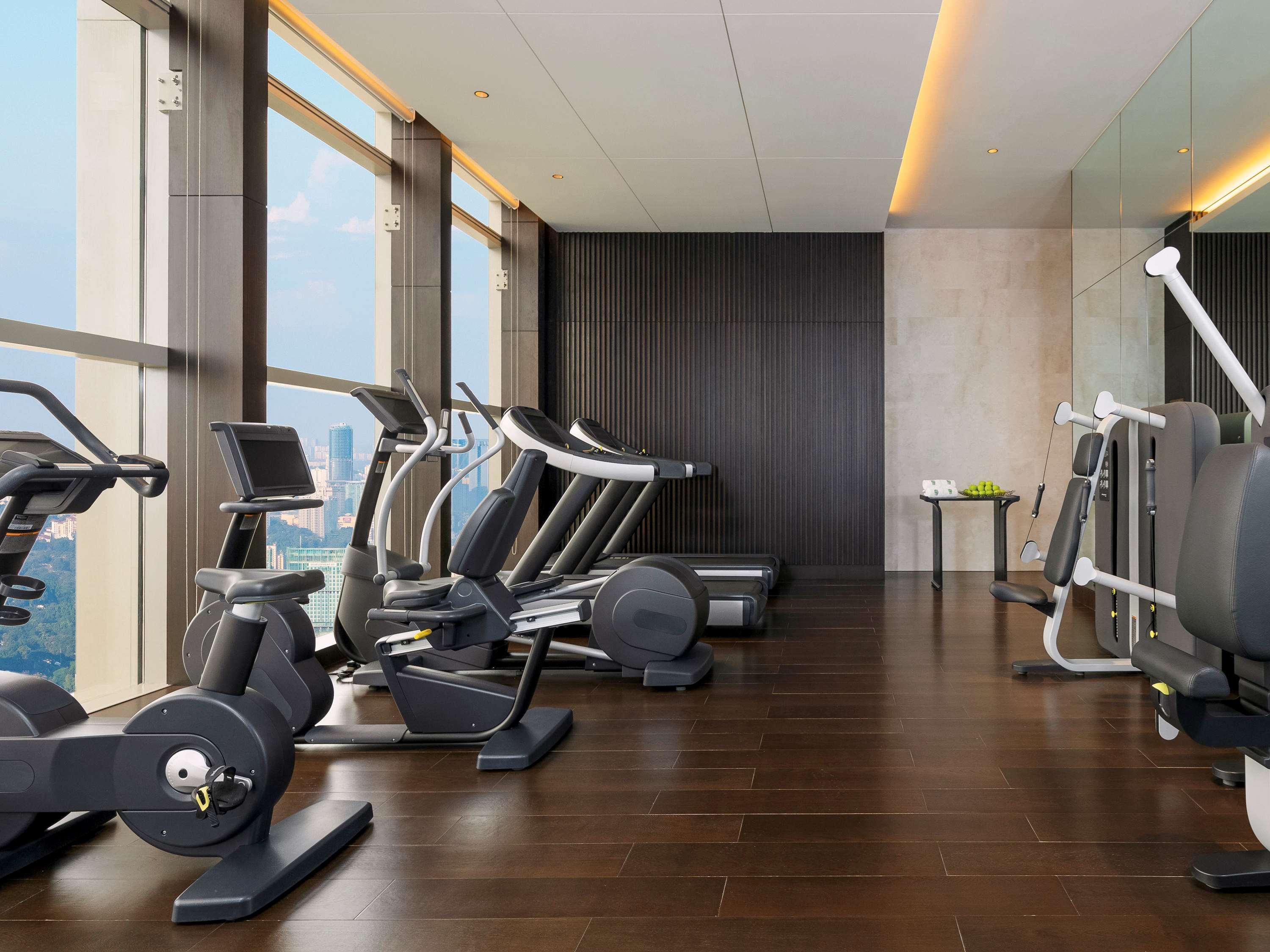 Grand Mercure Ahmedabad Gift City - An Accor Hotels Brand Gandhinagar Buitenkant foto