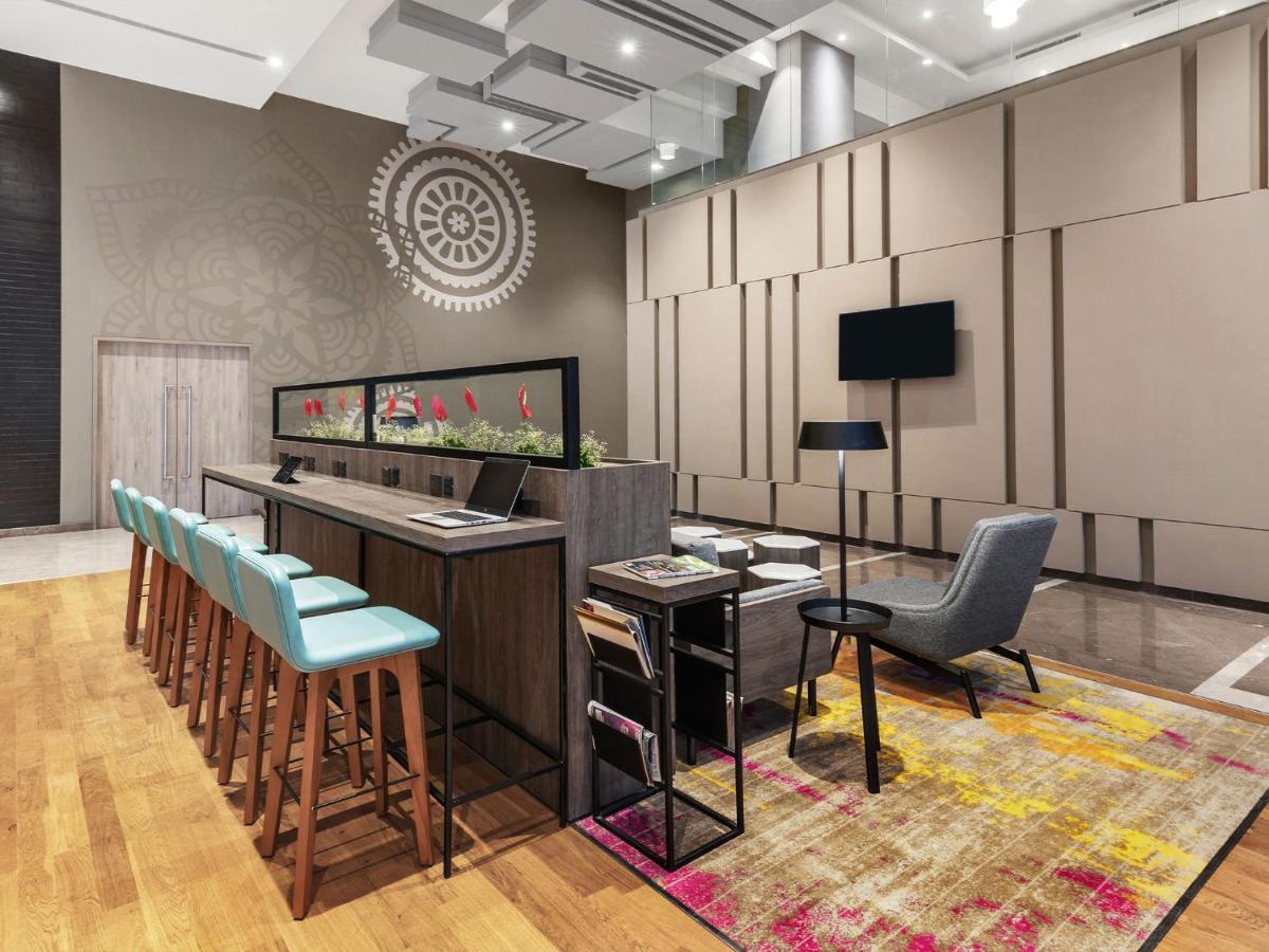 Grand Mercure Ahmedabad Gift City - An Accor Hotels Brand Gandhinagar Buitenkant foto
